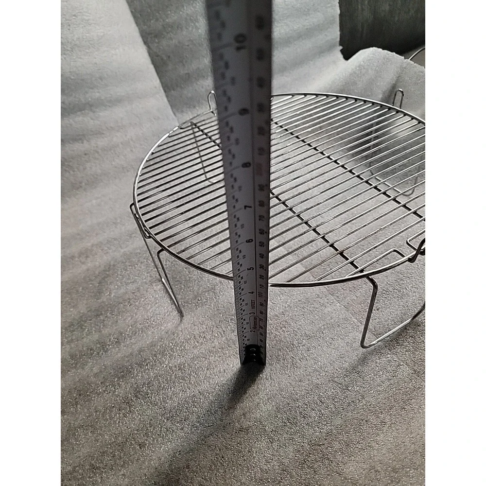 NuWave Hearthware Pro Infrared Oven Replacement Grate Rack‎ 4